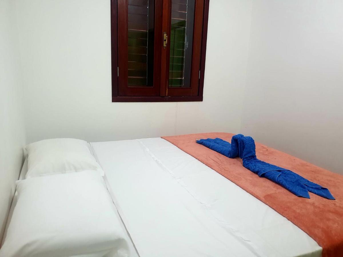 Starlounge Villa Maragogi Buitenkant foto